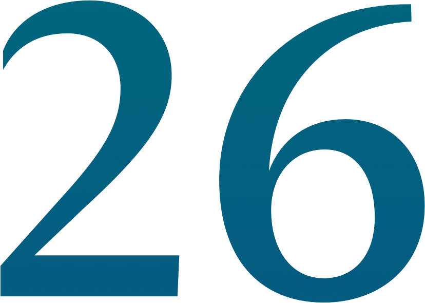 26